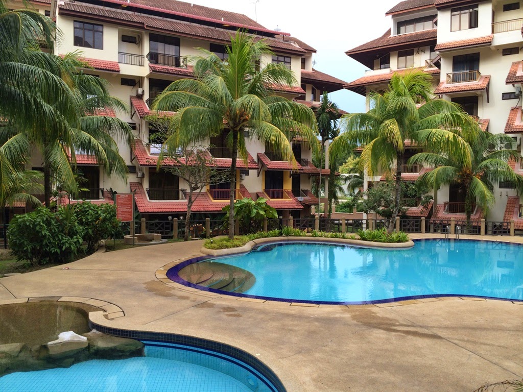 Nany Apartment Langkawi