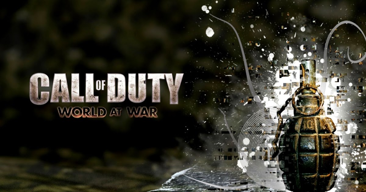 Free Call Of Duty Game Hd Wallpaper Free Best Hd Wallpapers