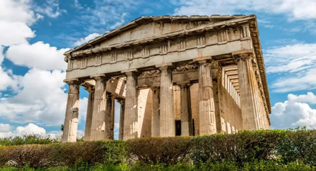 Εντυπωσιακό βίντεο: H Αθήνα όπως δεν την έχετε ξαναδεί!