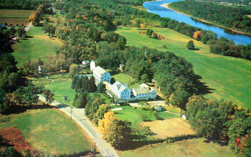 About Montague Township, NJ & its Heritage