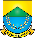 Arti lambang kabupaten cianjur