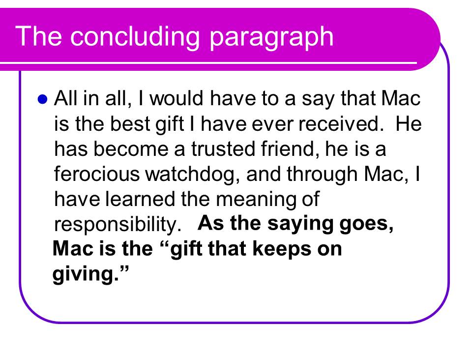 Expository essay topics for kids image