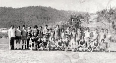 UMA RECORDAÇÃO DO CENTRO CULTURAL E RECREATIVO DE VILA VIÇOSA  NO ANO DO 34º ANIVERSÁRIO