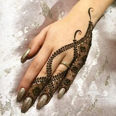 mehndi design 2020 latest images