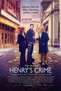 El Crimen de Henry – DVDRIP LATINO