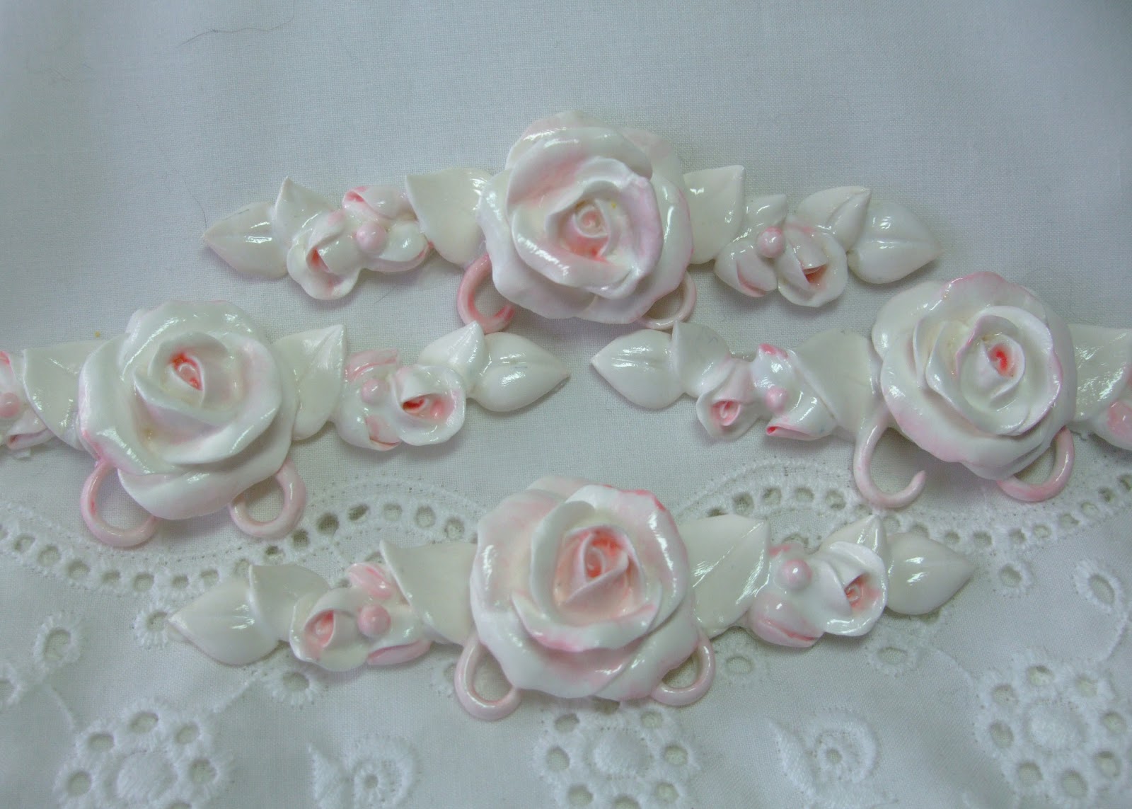 CreatingCottage eBay for Furniture Appliques