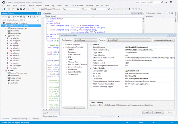 Visual Studio 2012 Ultimate Full ISO