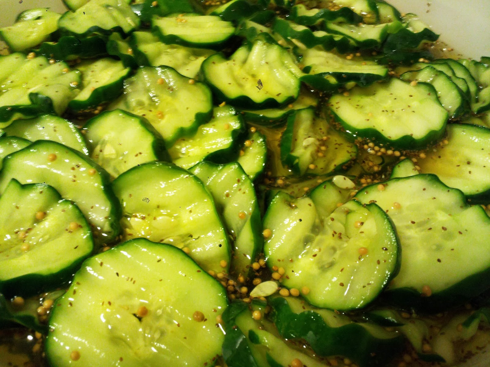 Working House Mom, Wife Make Your Own Bread and Butter Pickles