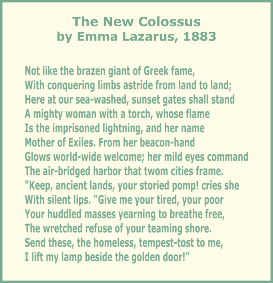 Randomly Reading Poetry Friday The New