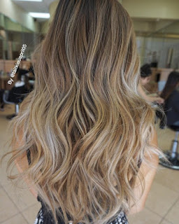 The Best Hair Style 2016 Februari 2016