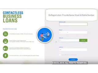 MSMEs registration online