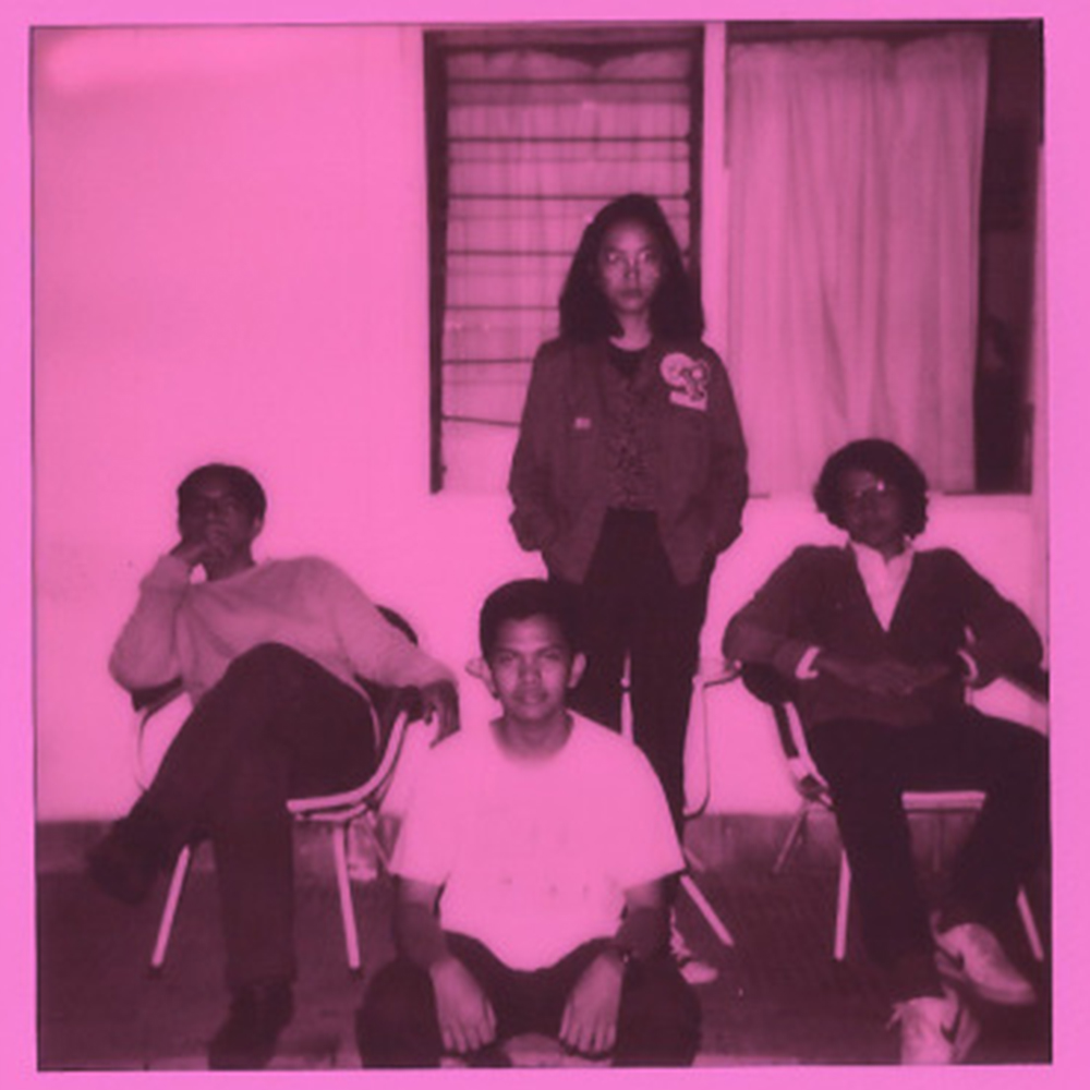 NHBL - Listen To Grrrl Gang's Stop This Madness Double-Single New Songs