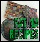 Patina Recipes
