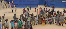 UN Report reveals horrifying testimony of Nigeria