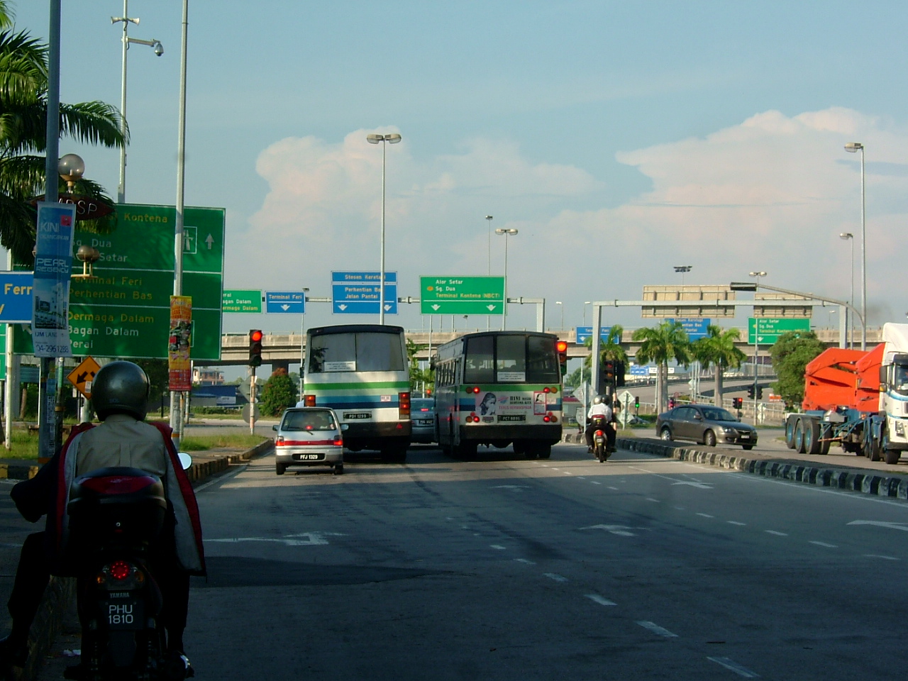 MALAYSIA BUTTERWORTH.....my hometown