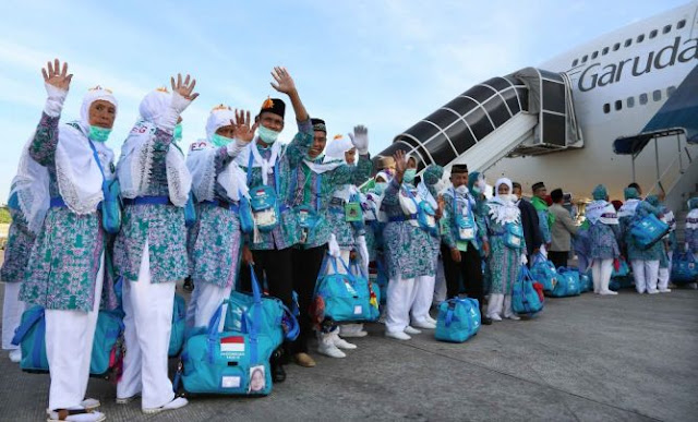 Asal-usul Pemakaian Gelar Haji di Depan Nama Jamaah Haji Indonesia