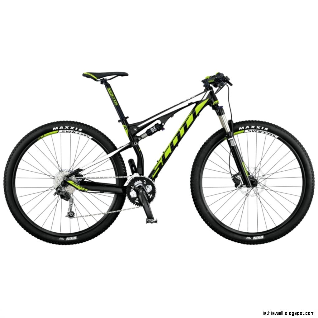 used full suspension mountain bikes for sale