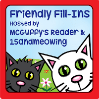 Friendly Fill-Ins graphic
