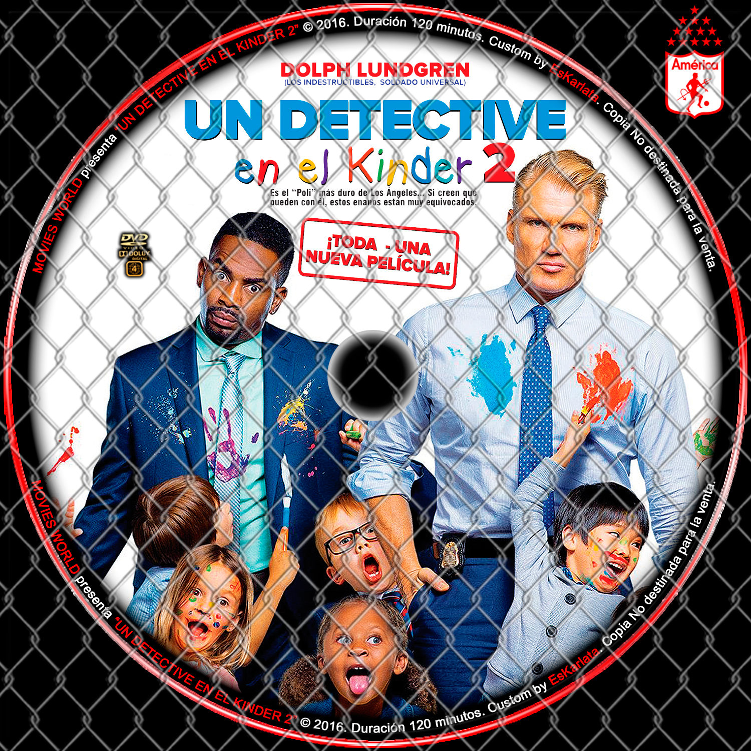 kindergarten cop 2 posters kindergarten cop 2 posters