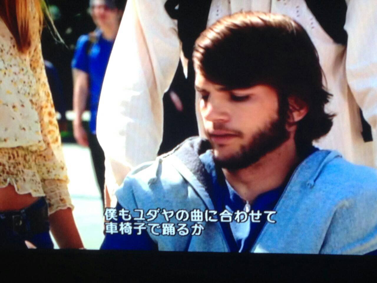 あの映画 バタフライ エフェクト