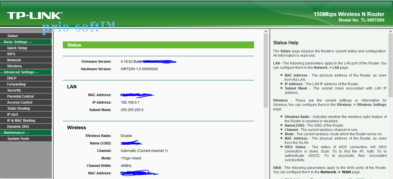 How to hack wifi router & How can Admin protect their wifi router from