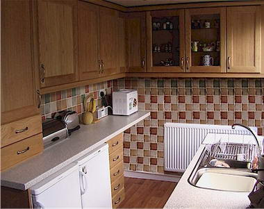 Decora el hogar: Decorando la Cocina para el 2012