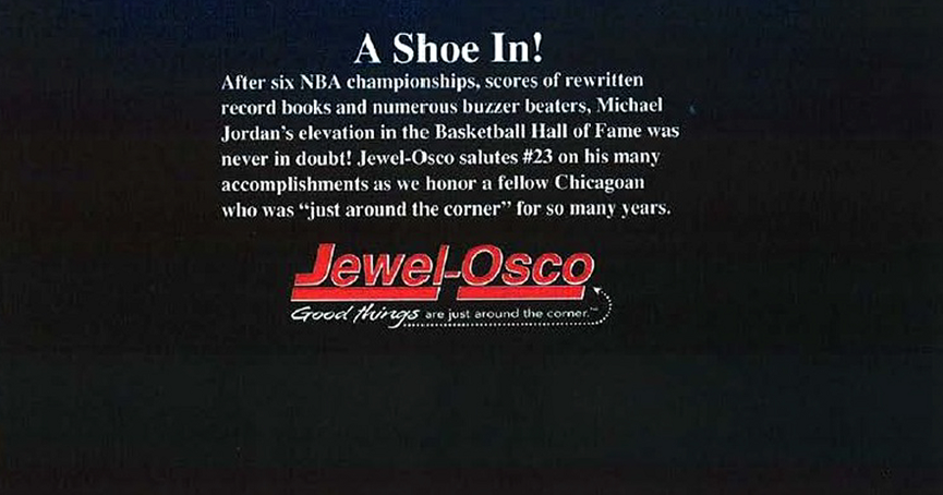 jordan v jewel food stores case brief