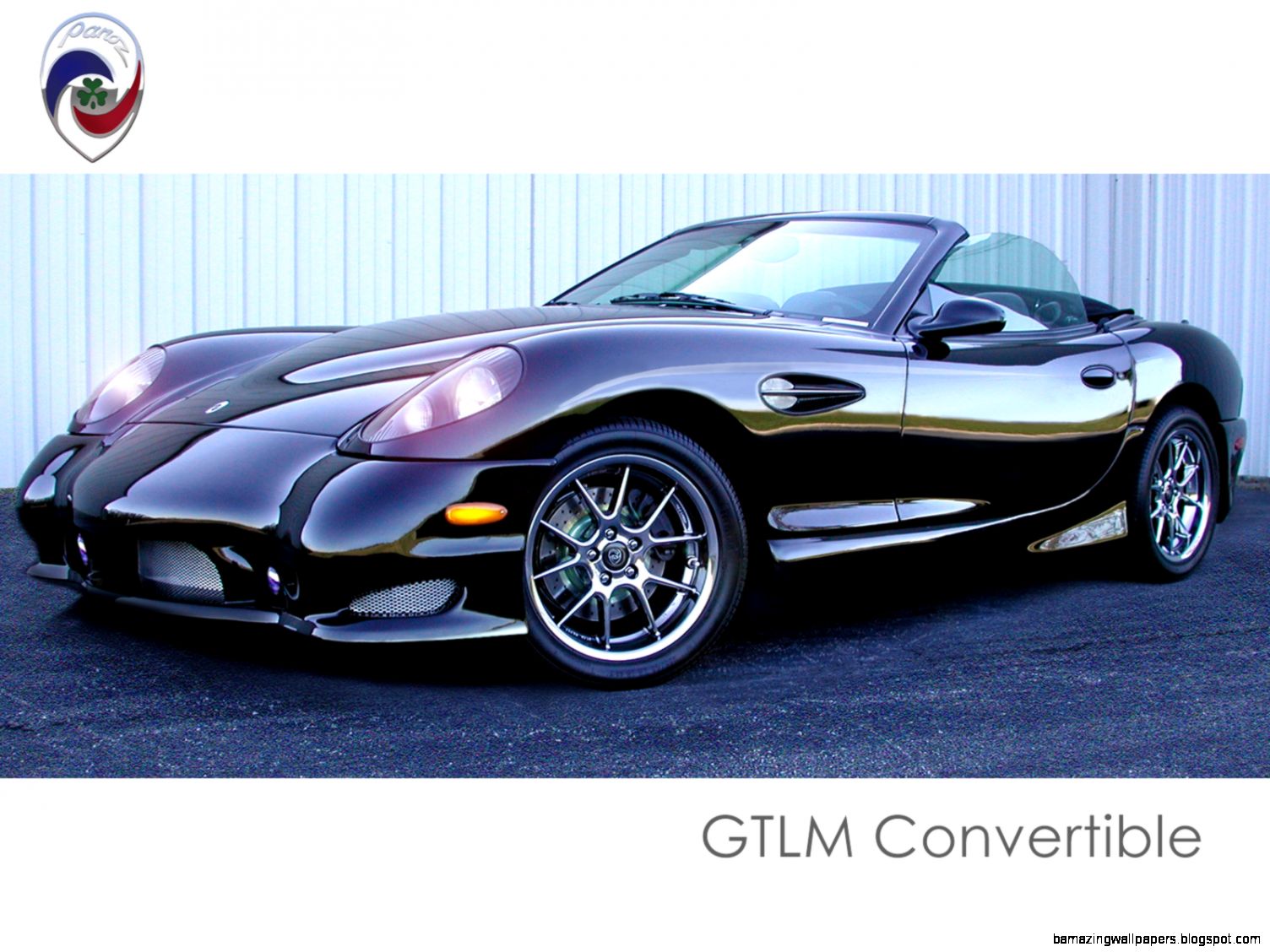 American Exotic Sports Cars