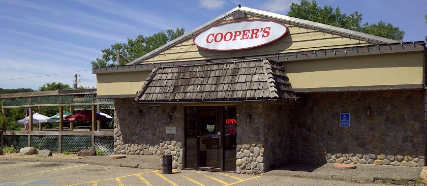 Cooper's Bar