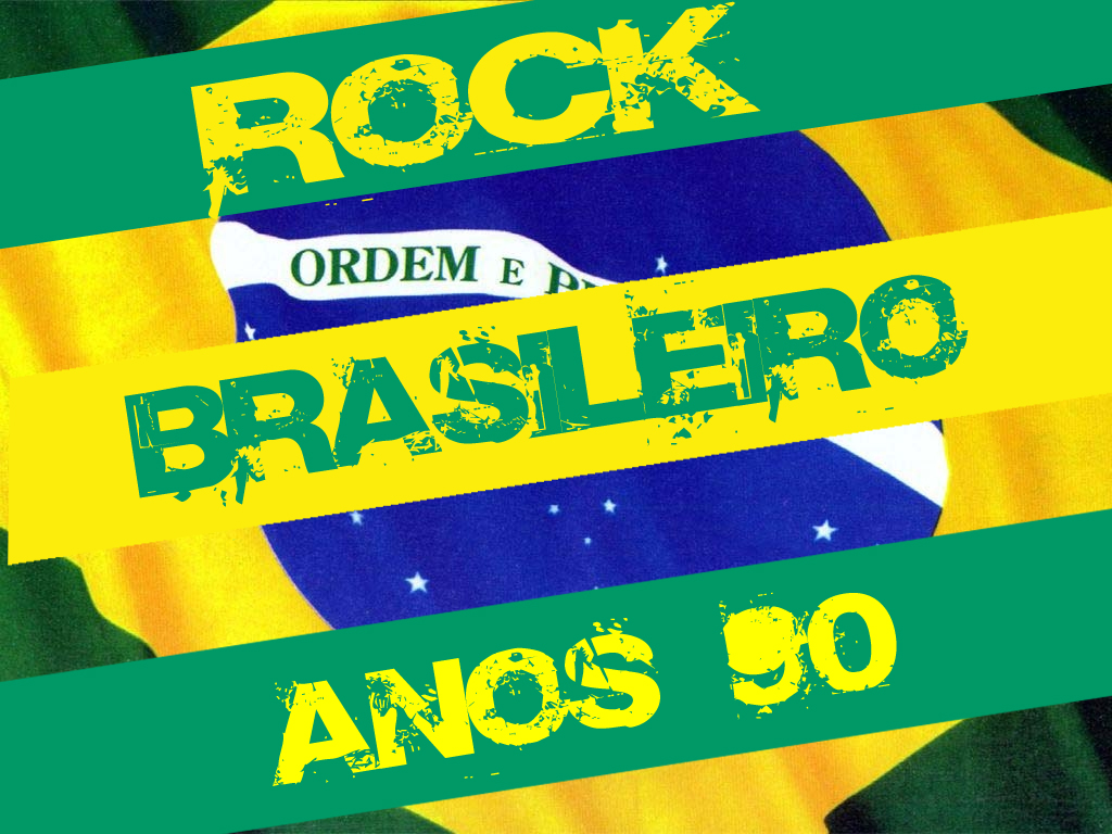 The Jungle of Rock N Roll: Os Melhores Álbuns do Rock Brasileiro nos ...