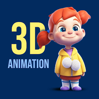 3d Production House in India