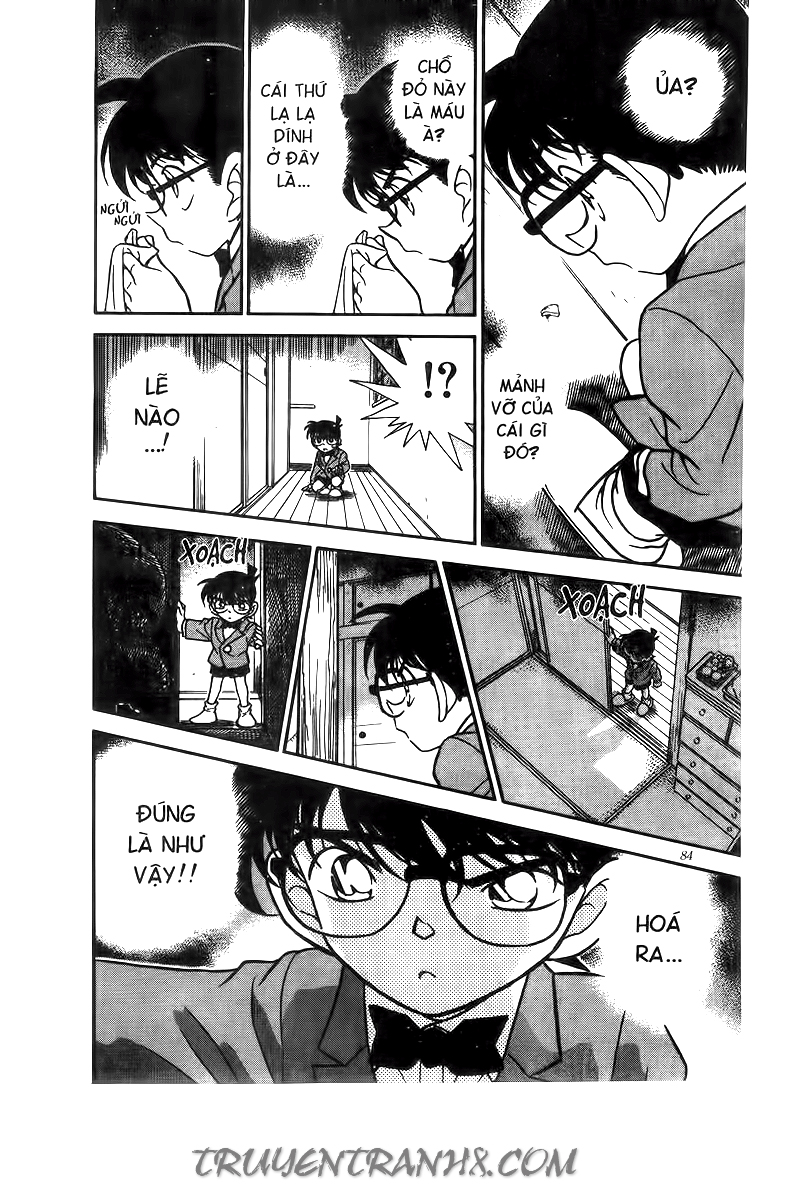 Detective Conan Chap 236 - Truyen.Chap.VN