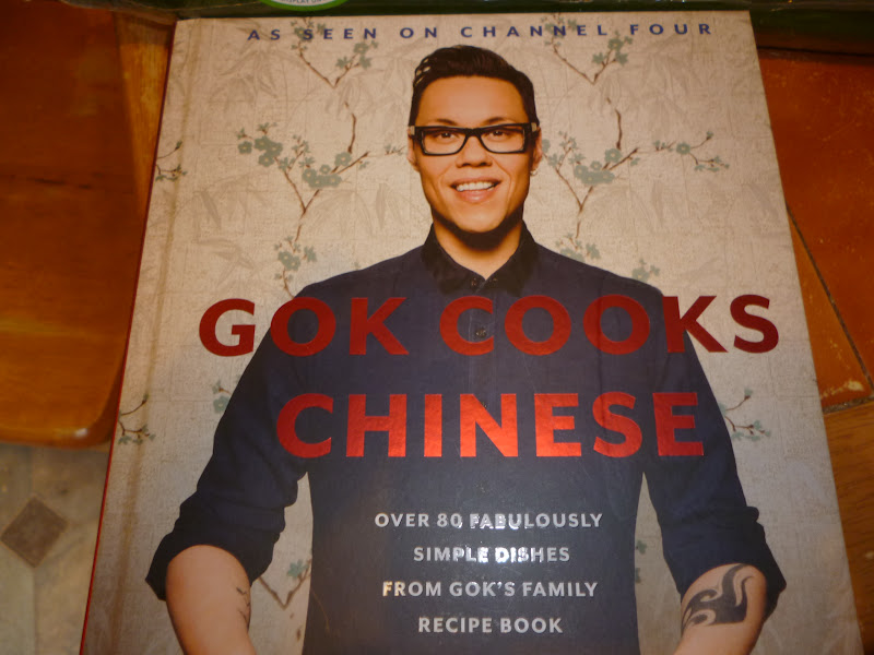 Fat and Forty Something: Saturday 7 July - Gok Wan