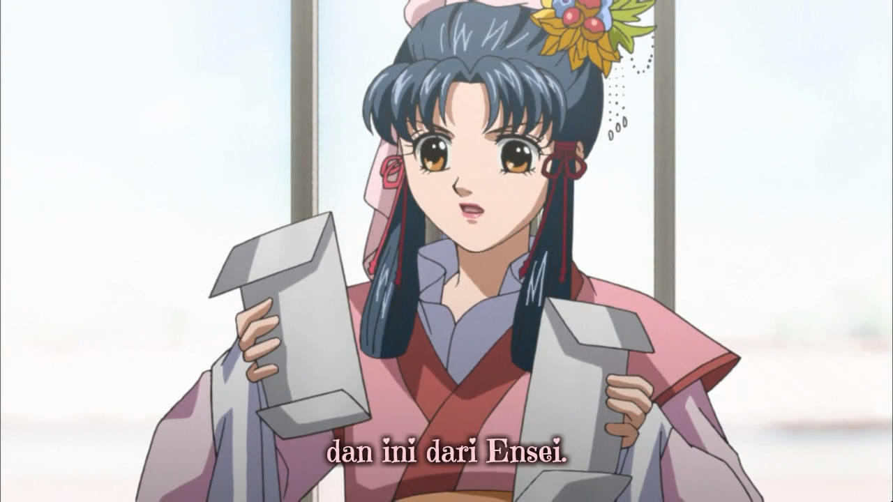 Get Last Ned Anime Saiunkoku Monogatari Sub Indo Batch Filer Free HD Wallpaper Last Ned Anime Saiunkoku Monogatari Sub Indo Batch Filer For iPhone