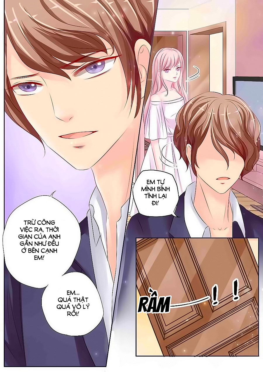Chiêm Cốt Sư Chap 24 - Next Chap 25