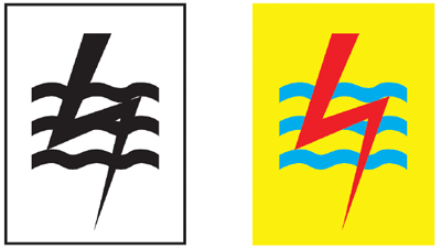 Makna Logo PLN | Jagat Listrik
