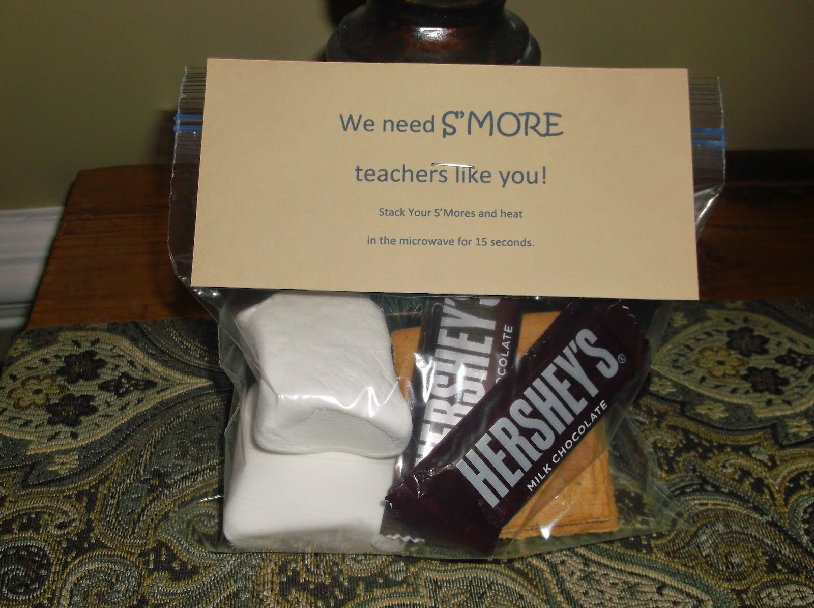 Teacher Appreciation Week Gift Ideas The One Thing Every Teacher Wants - niypoyw