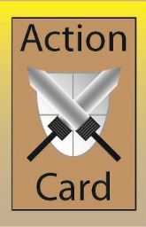 State Of The Work: Completed Card Designs with Illustrations