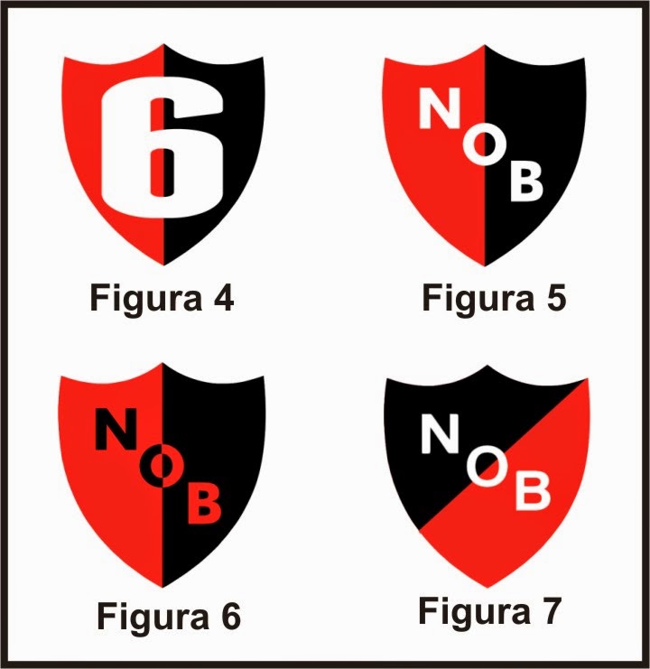 Pionero del Fútbol Nacional: Heráldica del Club Atlético Newell’s Old ...