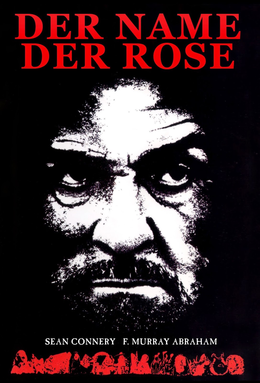 Solo Cine Alemán Crítica Der Name der Rose (1986)