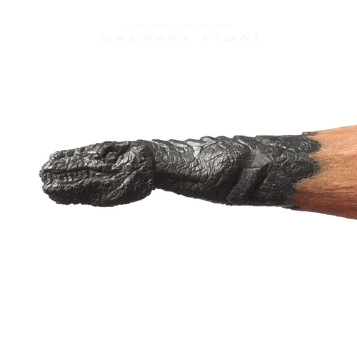 20-Tyrannosaurus-Rex-Salavat-Fidai-Салават-Фидаи-Architectural-Movie-Pencil-Sculpture-Carving-www-designstack-co