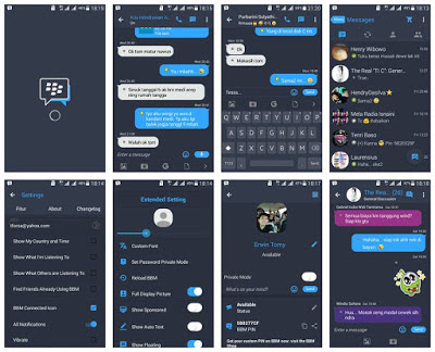 bbm for android mobile9 bbm for android mobile9
