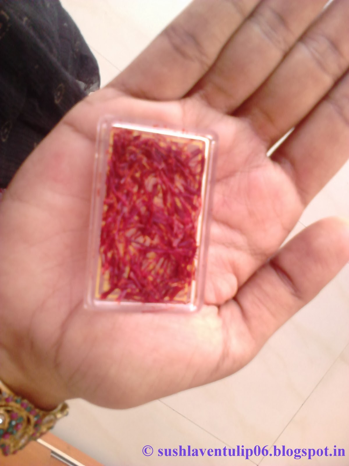 A Blog of Scenic Nature Beautiful Creations of God Saffron An