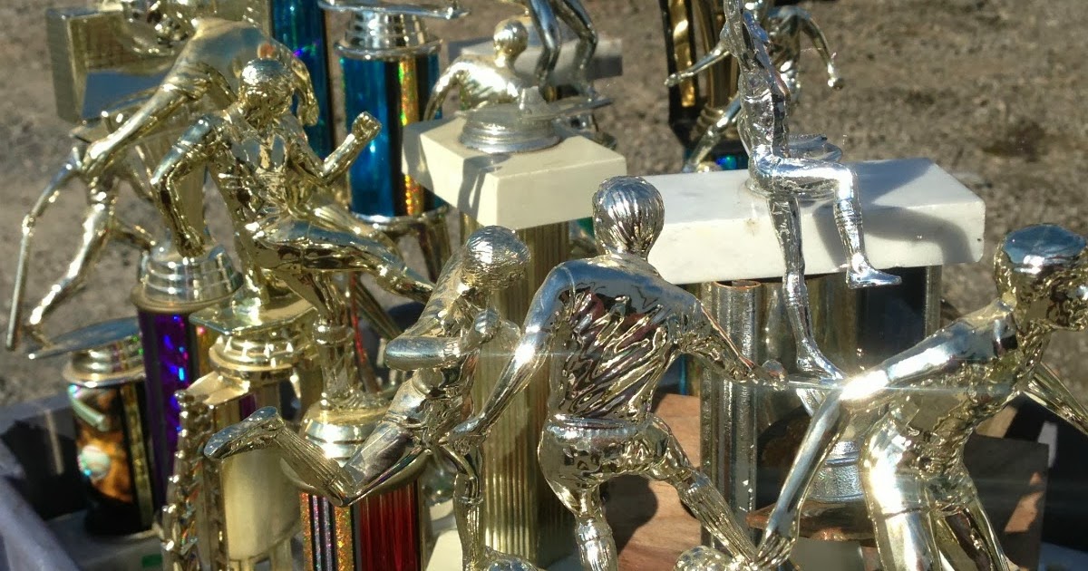 Recycle Trophies Baltimore Trophy Recycling Pennsylvania York