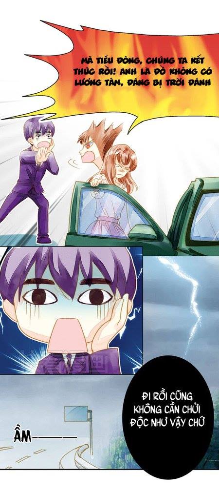 Hựu Nhất Xuân - Chương 1 - Trang 10