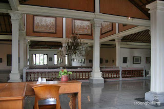 agung rai museum of art arma ubud