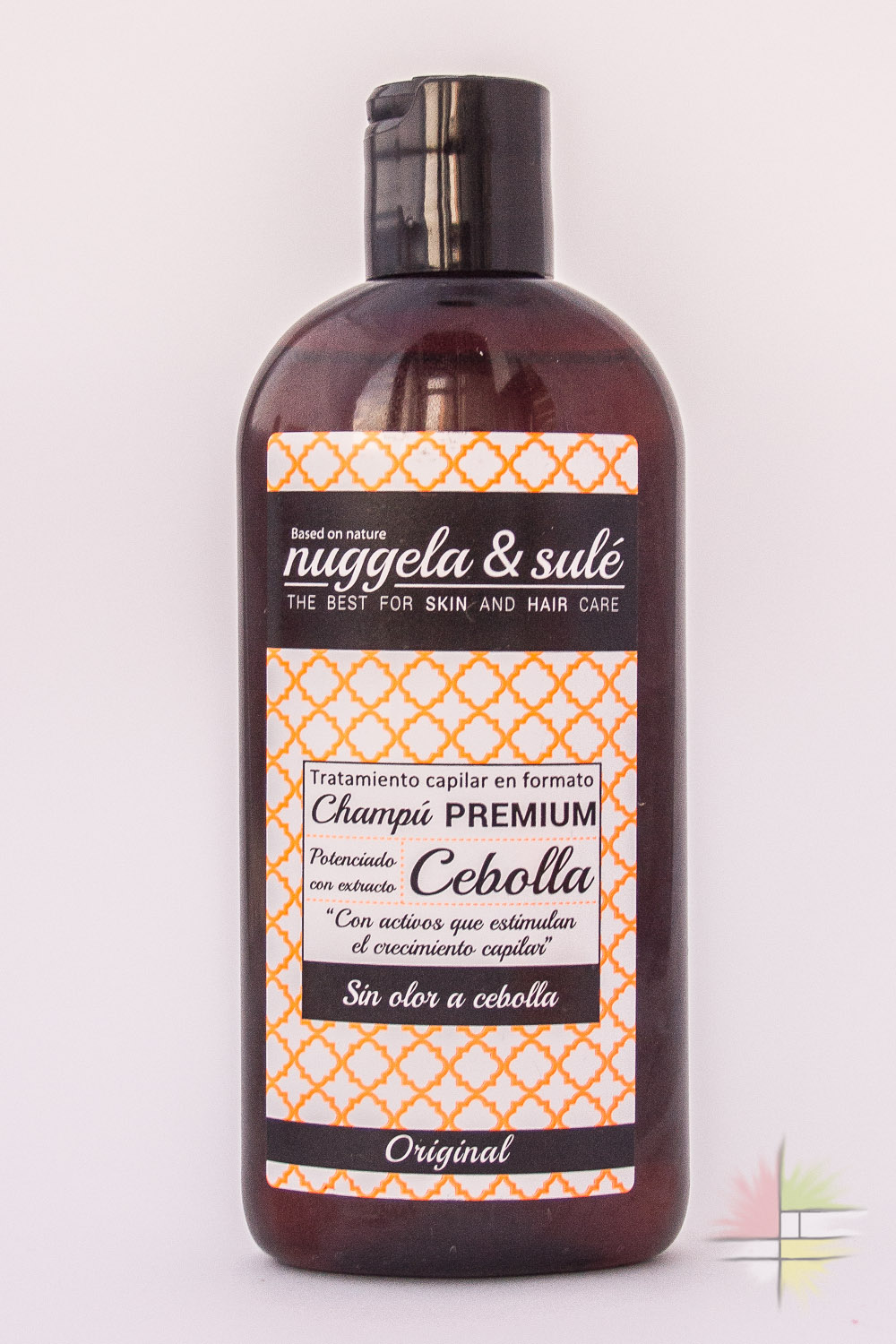 Que preparados aplicar a la caída de los cabello