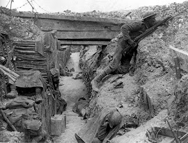 BATALLA DEL SOMME (01/07/-08/11/1916)