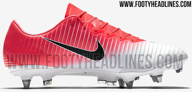 nike vapor 2017
