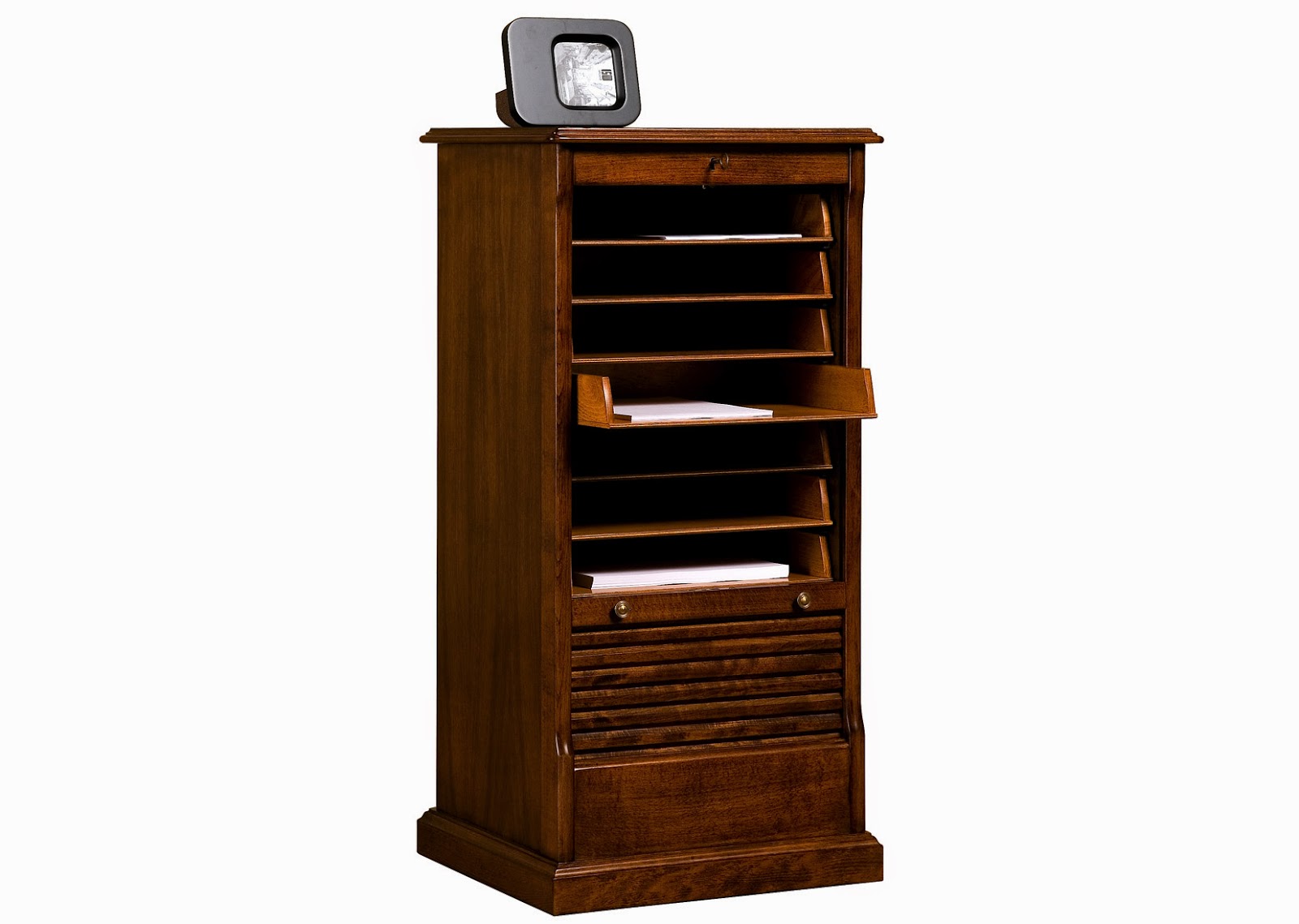 Mobiliario de Oficina: diciembre 2014